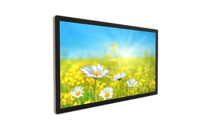 The Importance of Clean Rooms in the Production Process of Industrial LCD Screens