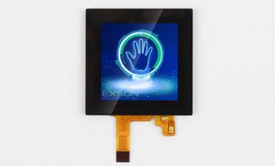 What Are the Characteristics of LCD Display Panels?