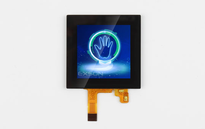 TFT LCD Display Module