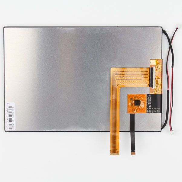 7.0 Inch 1200x1920 WUXGA 40PIN MIPI IPS 1500nits TFT LCD Display Module