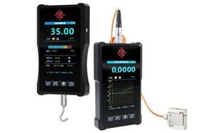 TFT LCD Display Modules for Industrial & Automation